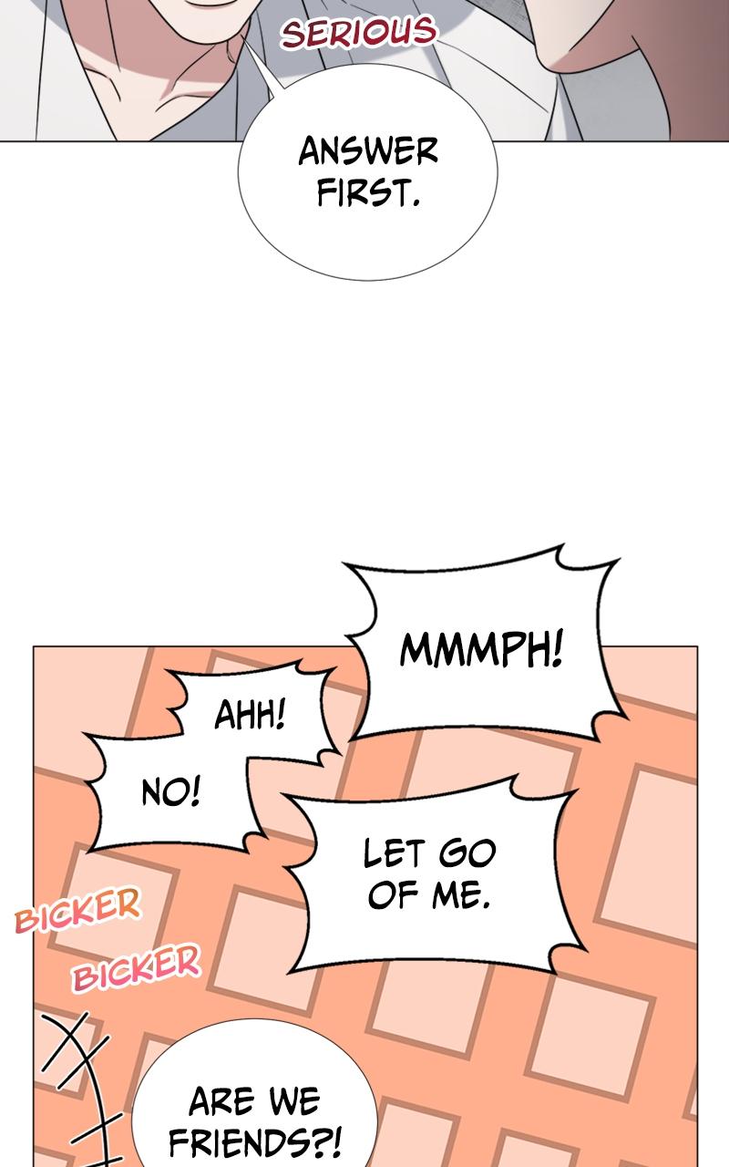 Locked Onto You Chapter 51 - Page 28