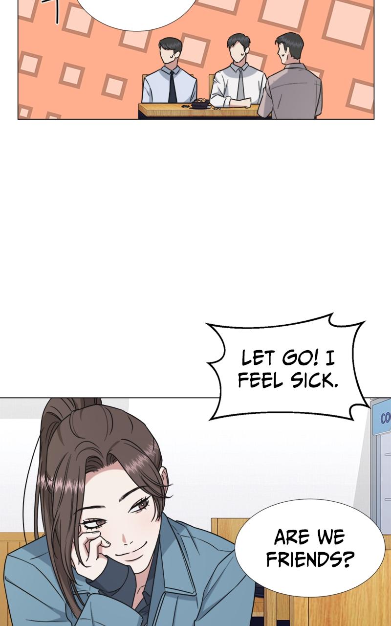 Locked Onto You Chapter 51 - Page 29