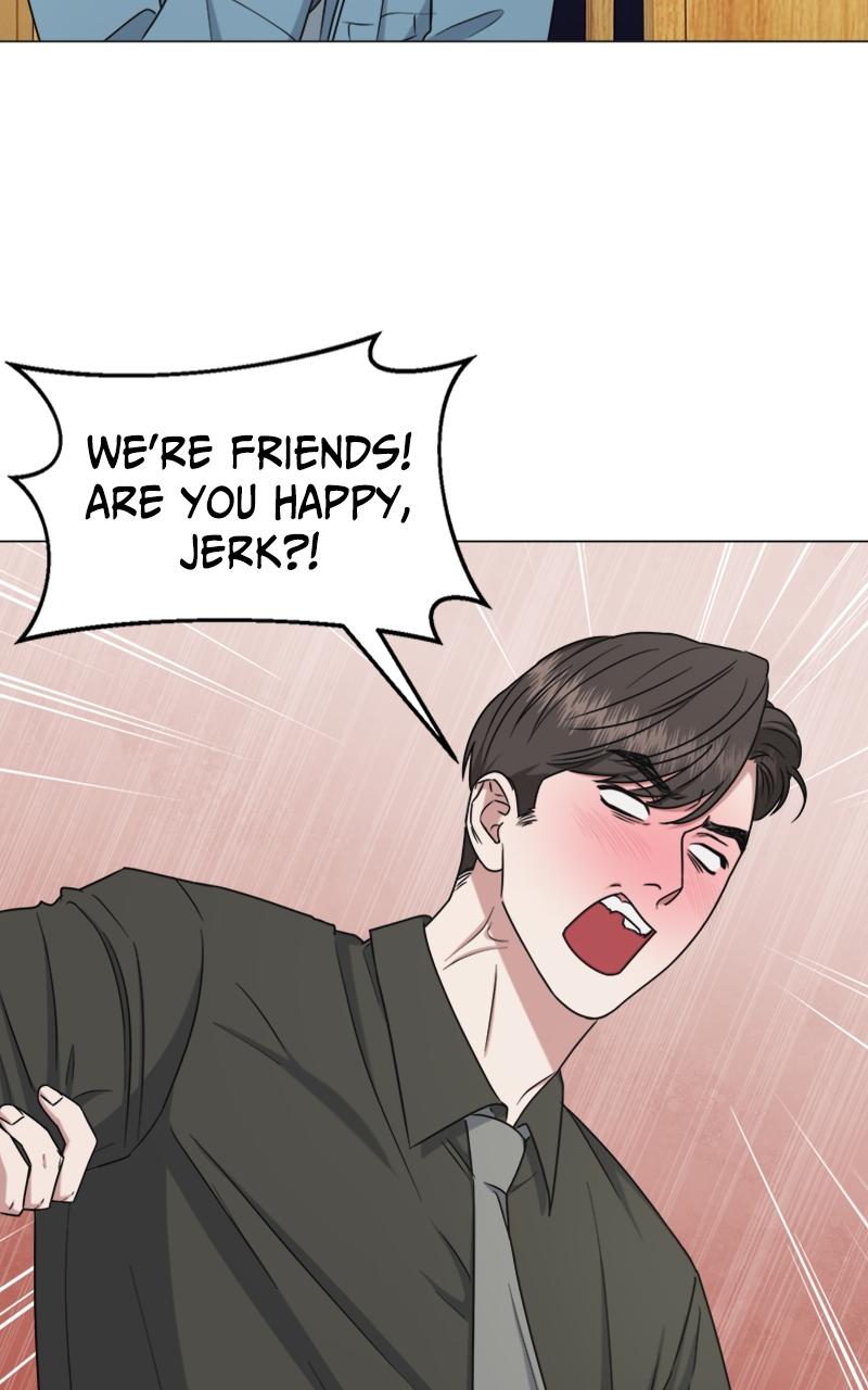 Locked Onto You Chapter 51 - Page 30