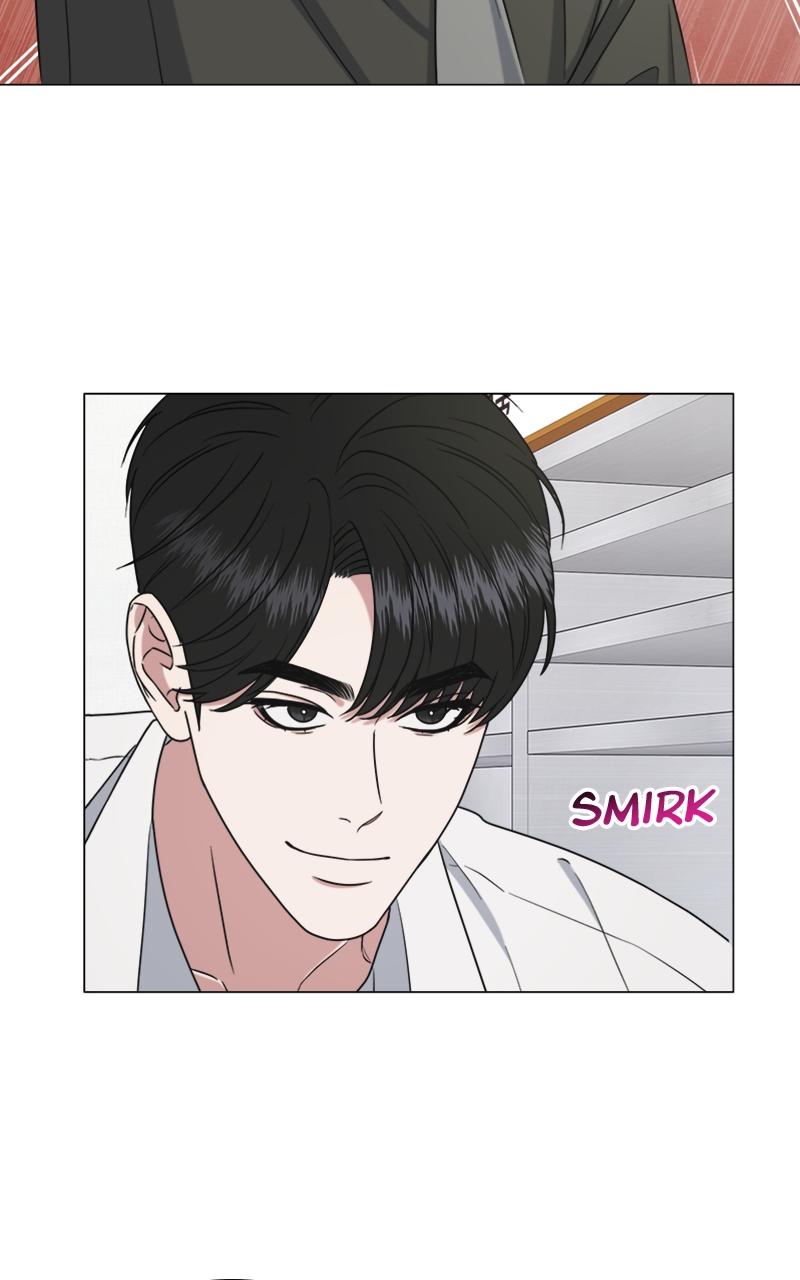 Locked Onto You Chapter 51 - Page 31