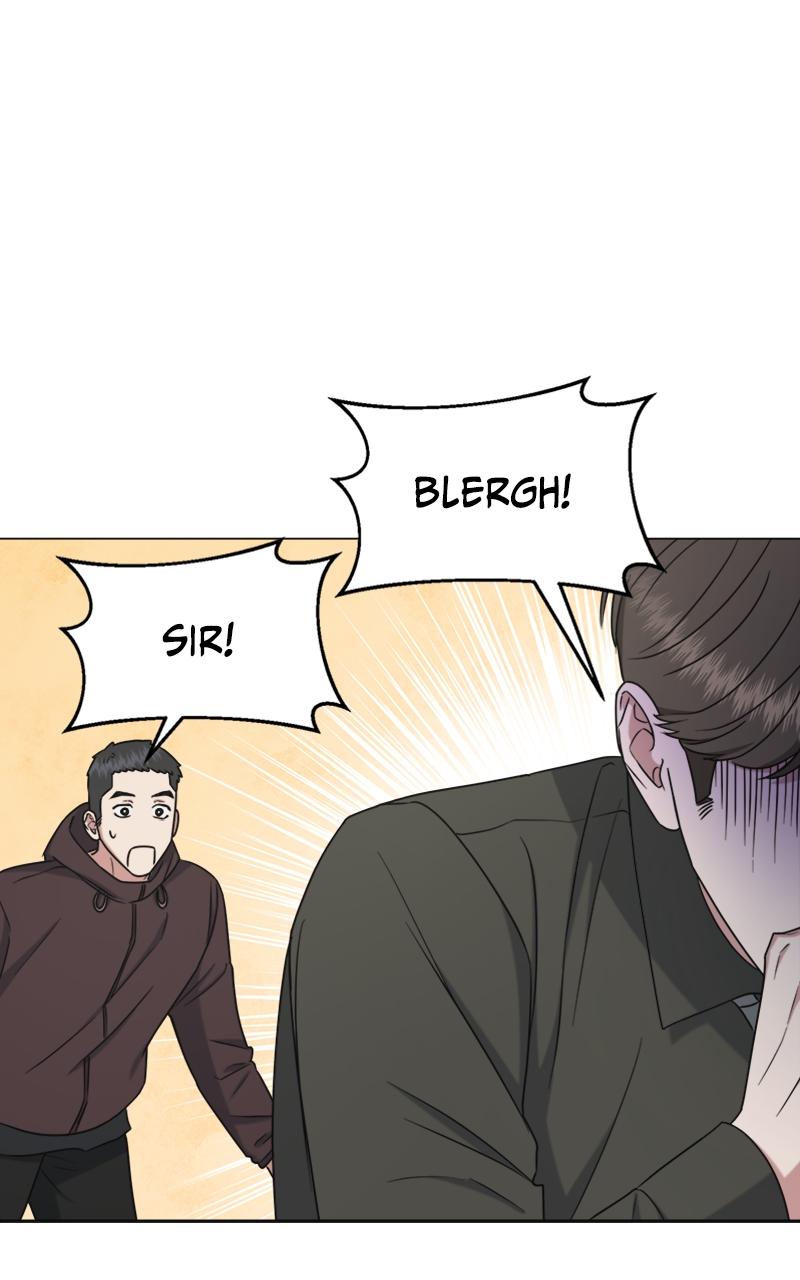 Locked Onto You Chapter 51 - Page 33