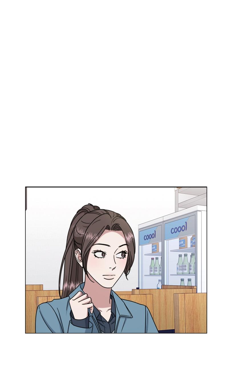 Locked Onto You Chapter 51 - Page 34