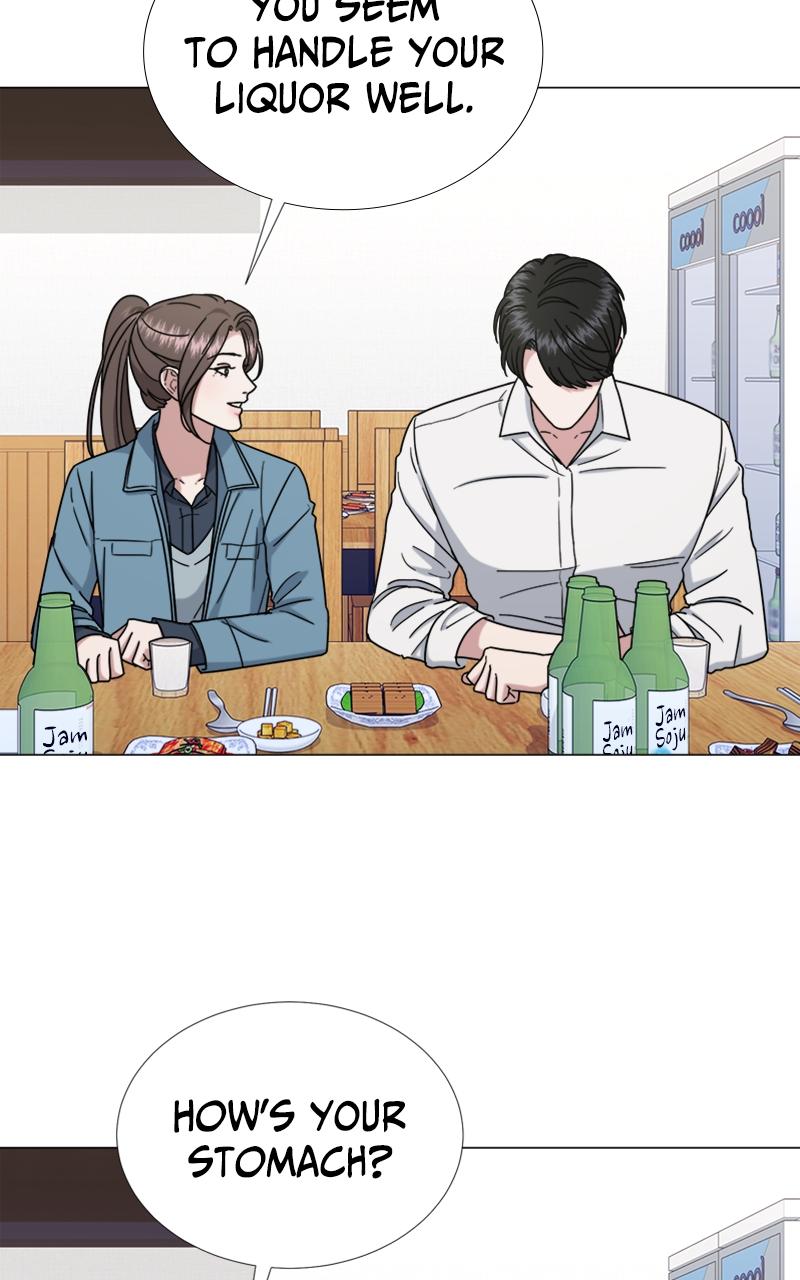 Locked Onto You Chapter 51 - Page 36