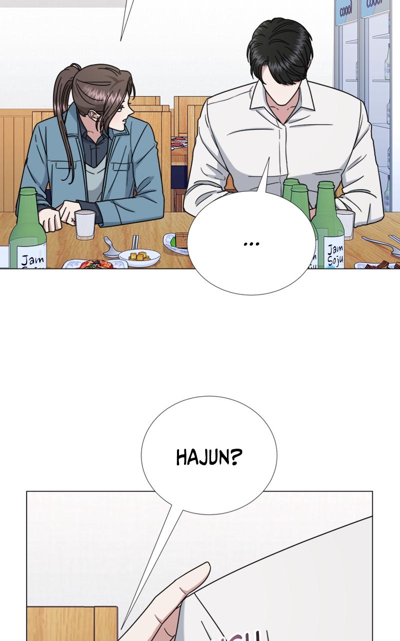 Locked Onto You Chapter 51 - Page 37