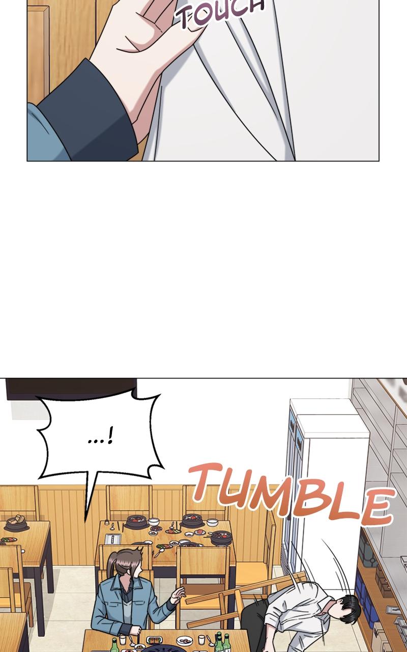 Locked Onto You Chapter 51 - Page 38