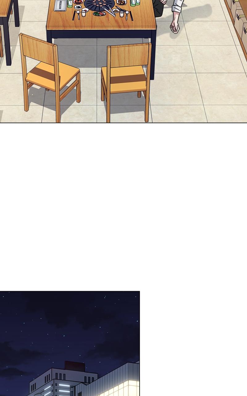 Locked Onto You Chapter 51 - Page 39