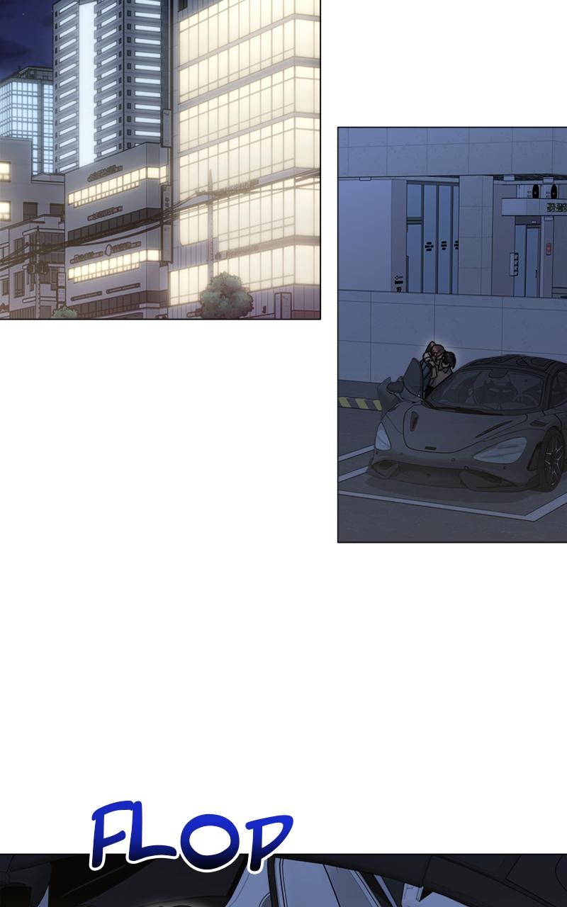 Locked Onto You Chapter 51 - Page 40