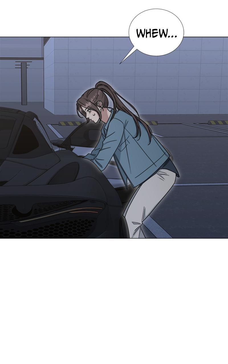 Locked Onto You Chapter 51 - Page 42