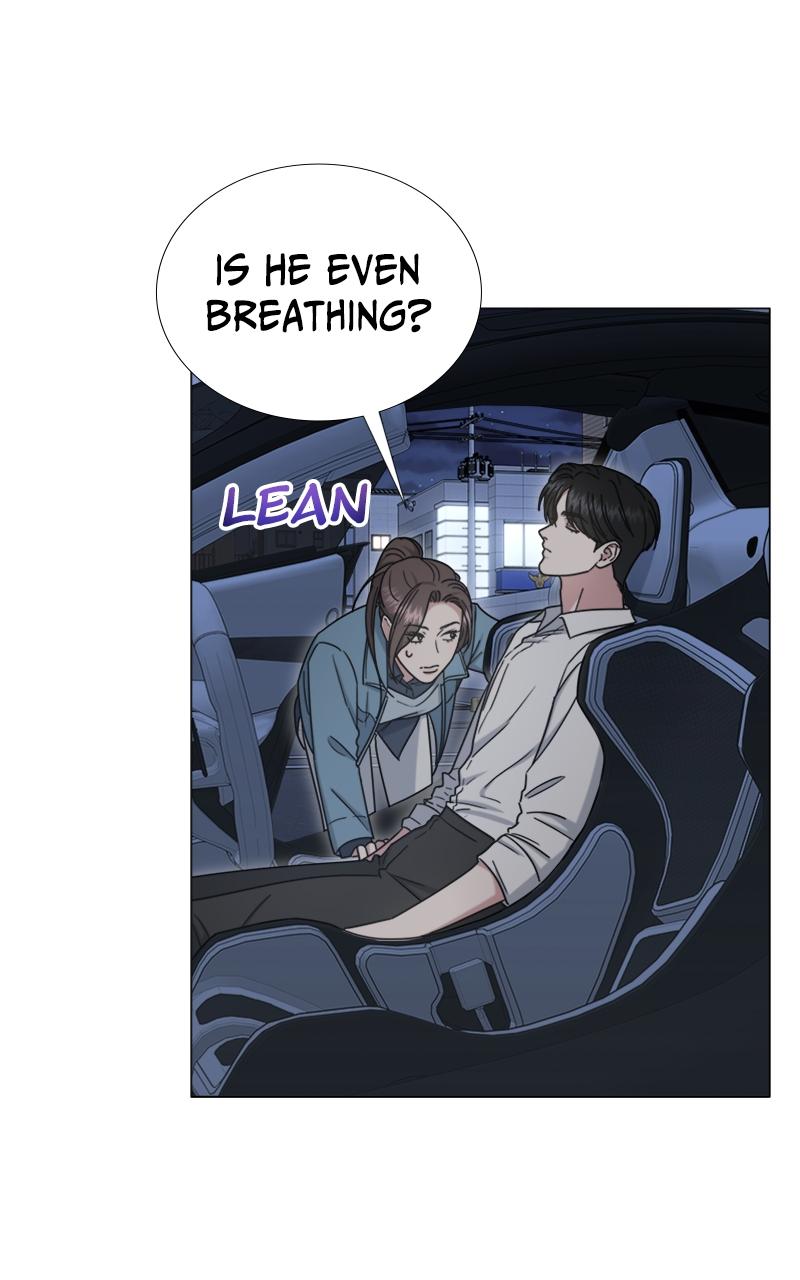 Locked Onto You Chapter 51 - Page 43