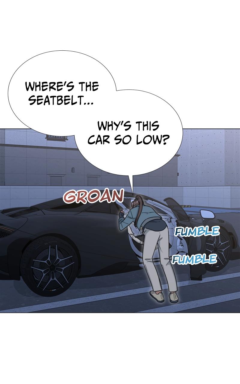 Locked Onto You Chapter 51 - Page 45