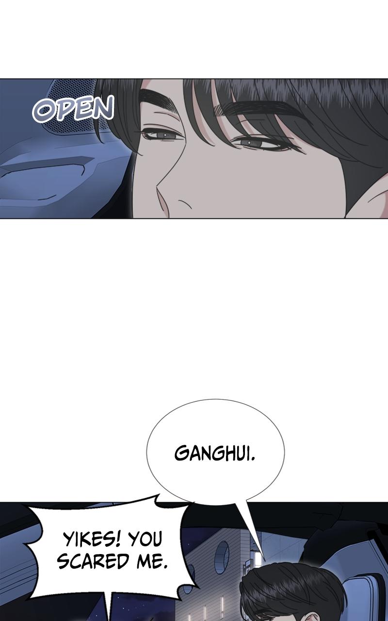 Locked Onto You Chapter 51 - Page 46