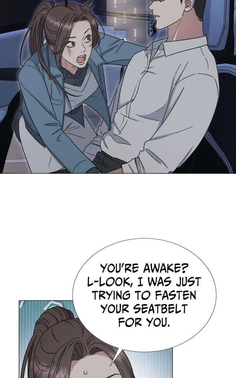 Locked Onto You Chapter 51 - Page 47