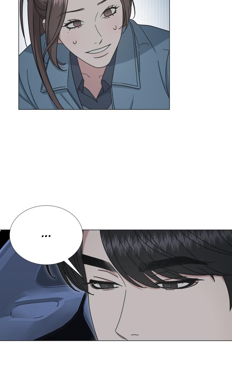 Locked Onto You Chapter 51 - Page 48