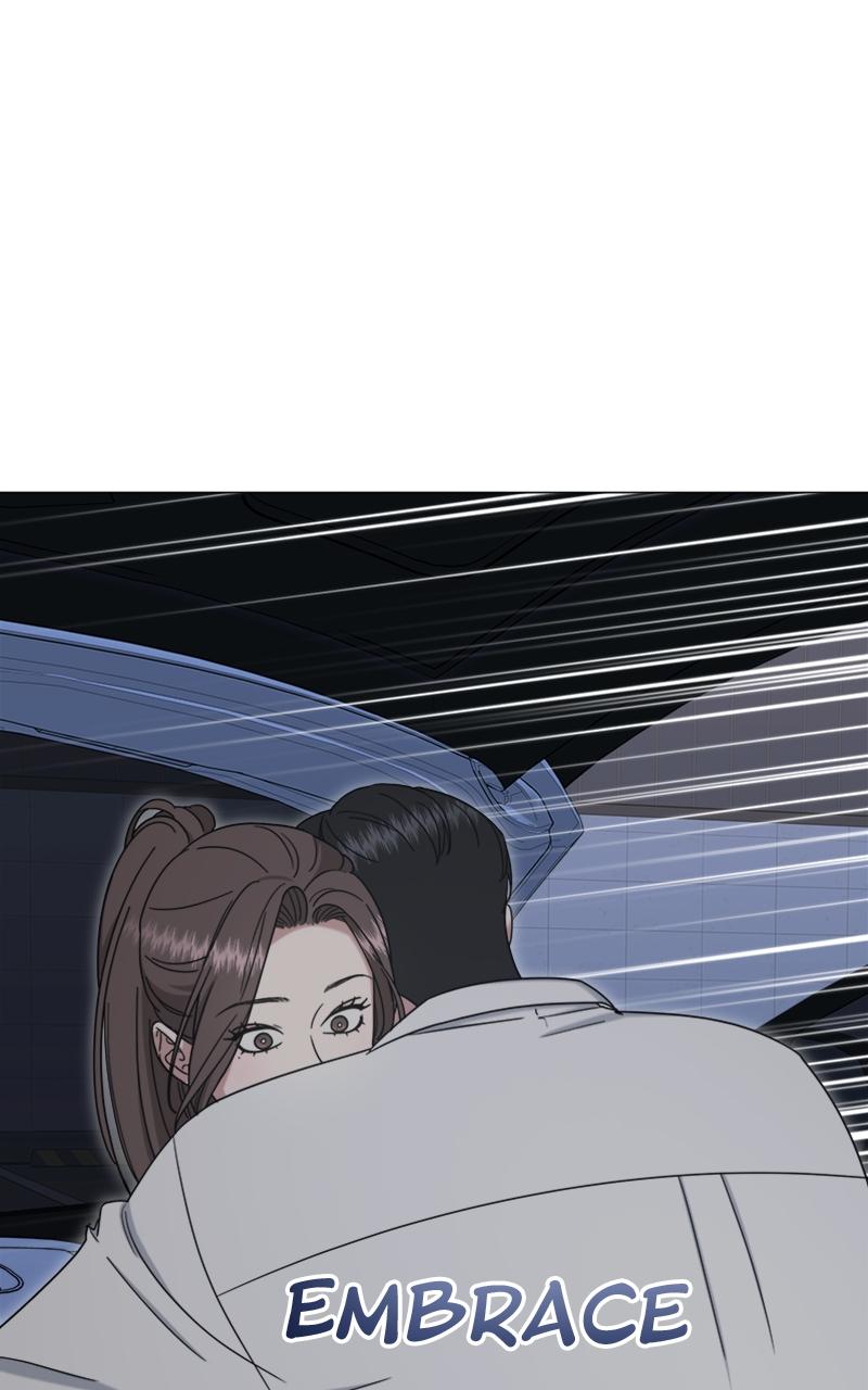 Locked Onto You Chapter 51 - Page 49