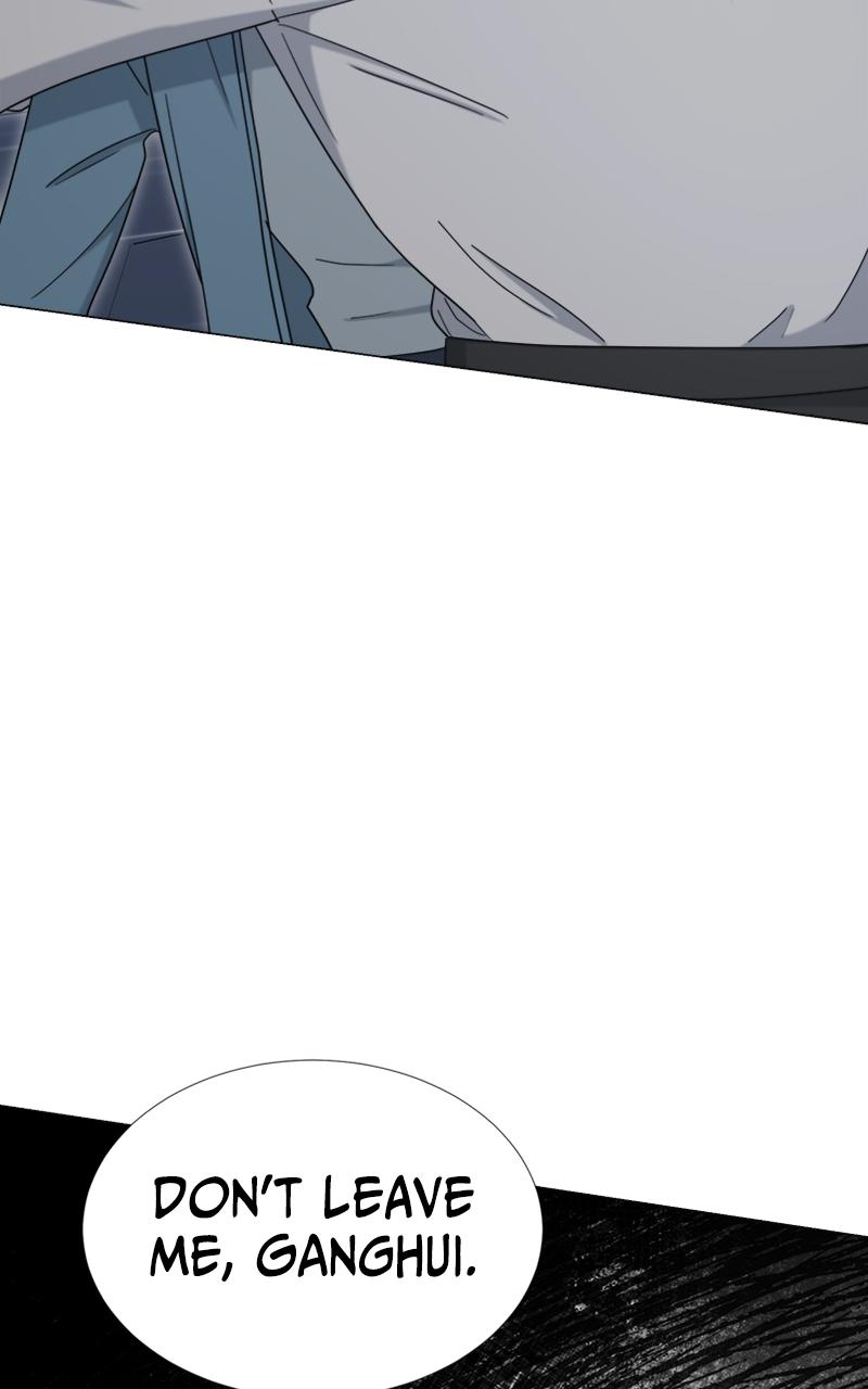 Locked Onto You Chapter 51 - Page 50