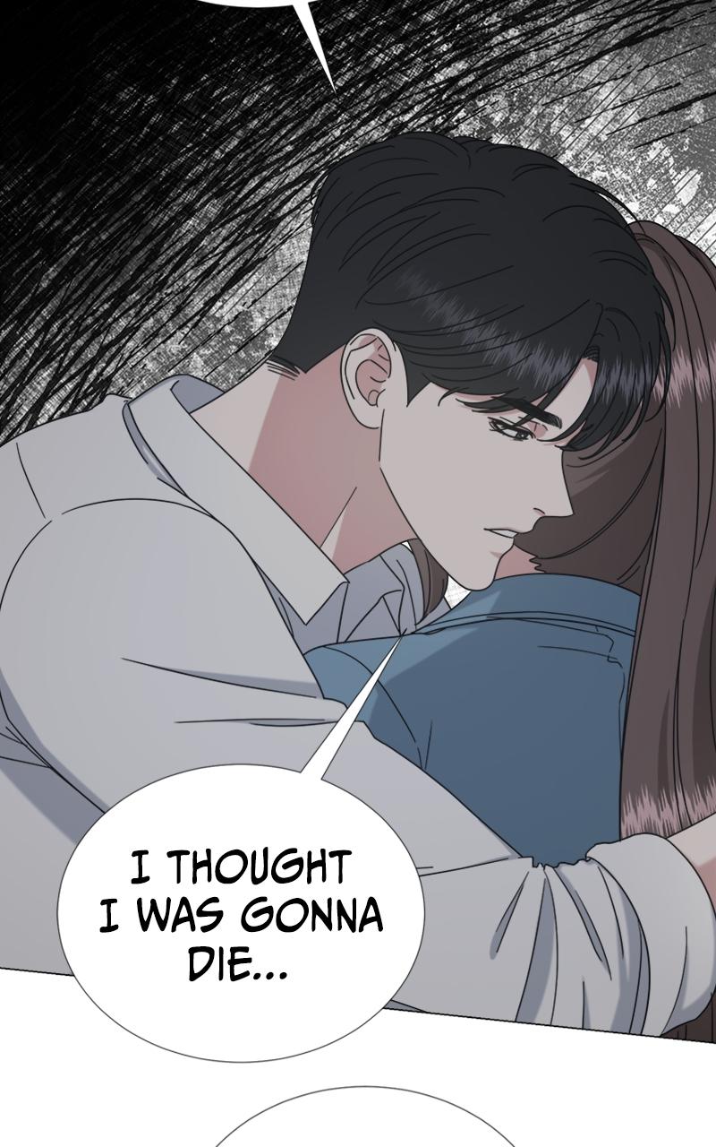 Locked Onto You Chapter 51 - Page 51