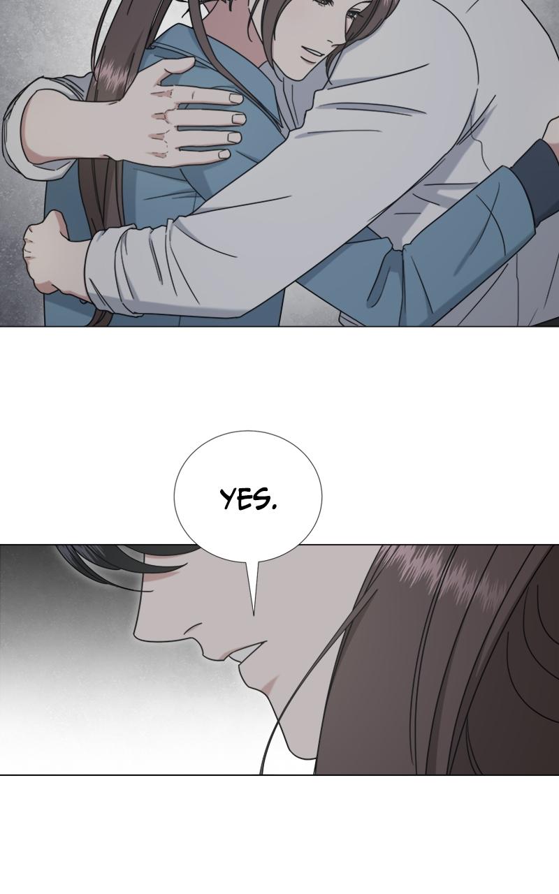 Locked Onto You Chapter 51 - Page 55