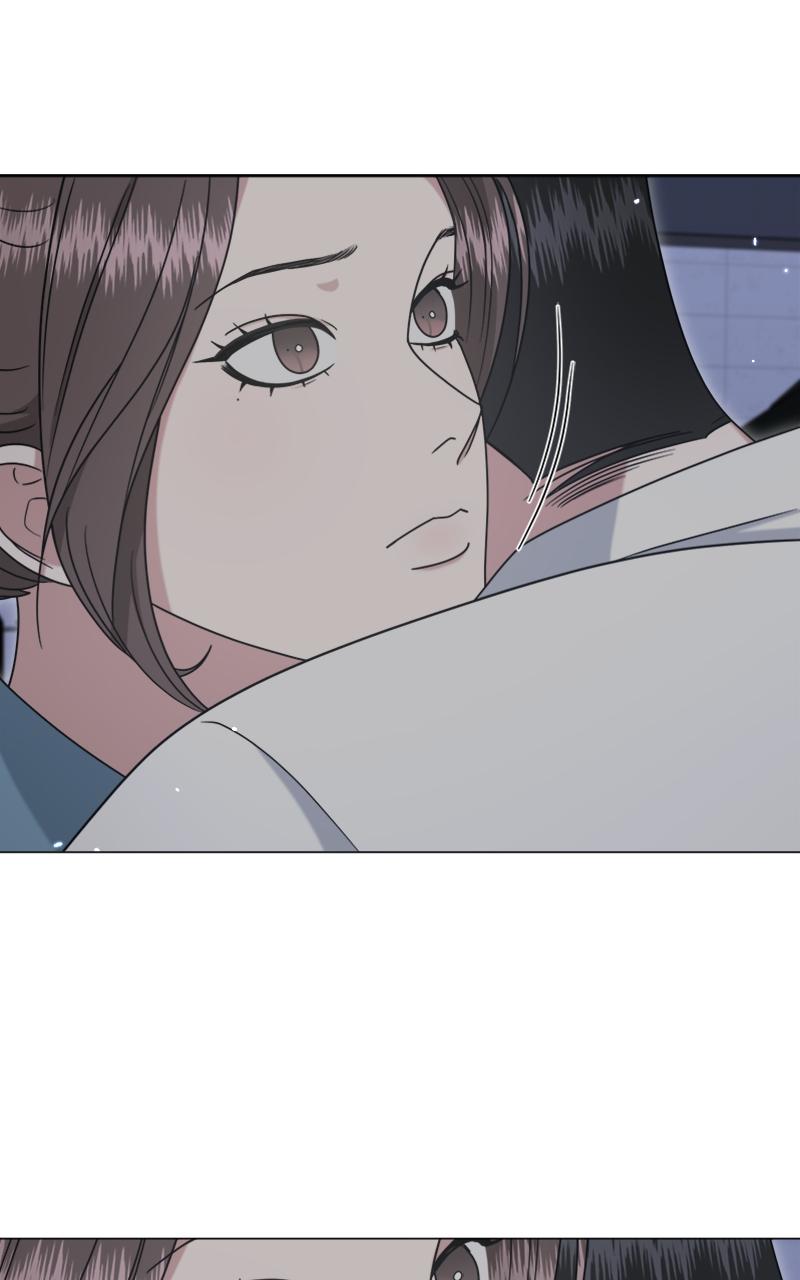 Locked Onto You Chapter 51 - Page 56