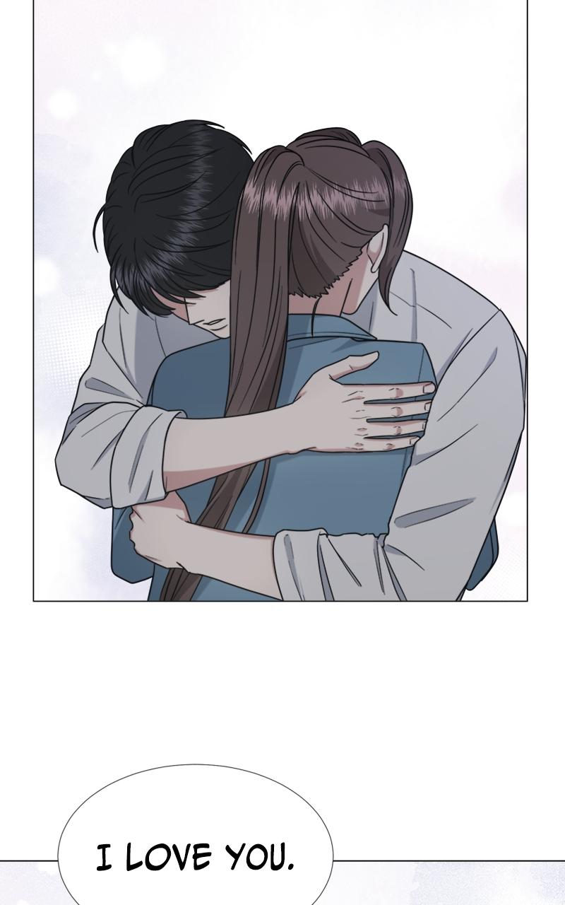 Locked Onto You Chapter 51 - Page 58