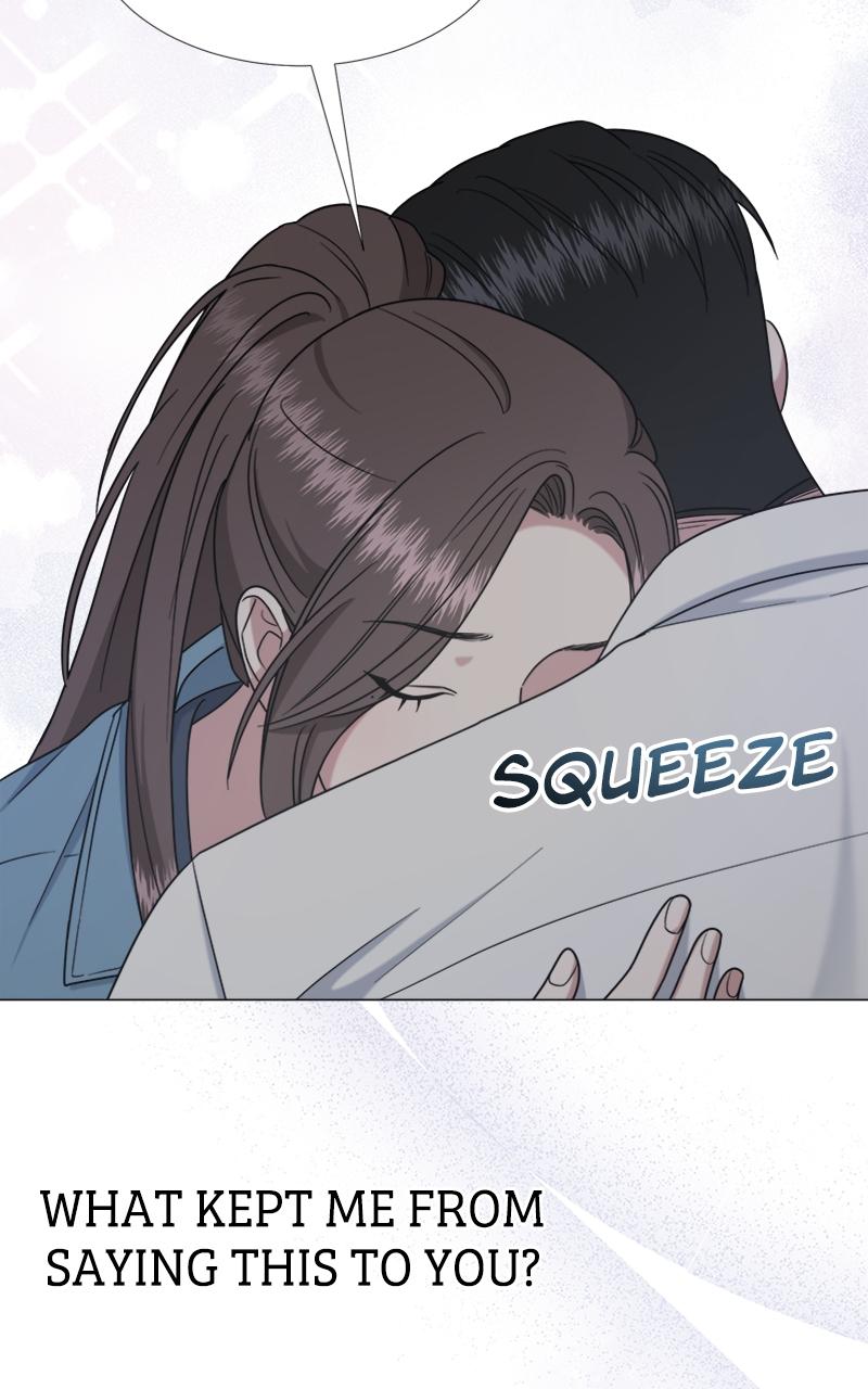 Locked Onto You Chapter 51 - Page 59