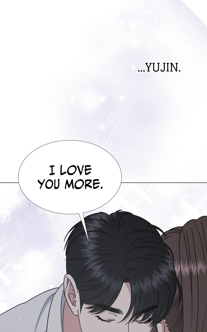 Locked Onto You Chapter 51 - Page 60