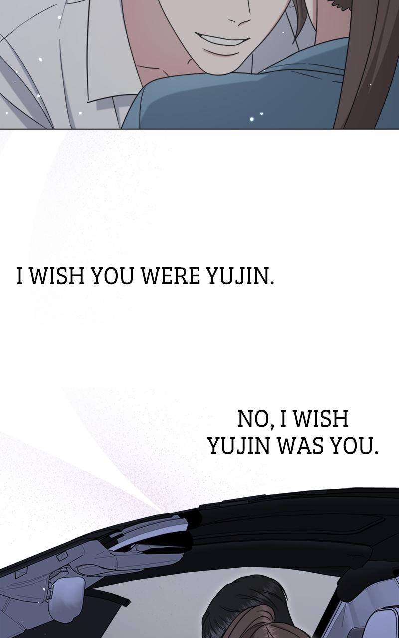 Locked Onto You Chapter 51 - Page 61