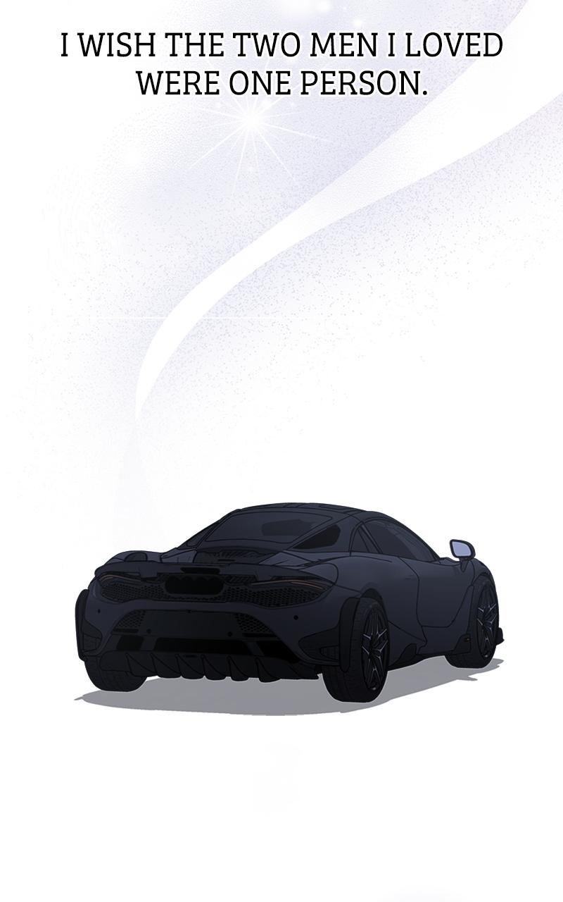 Locked Onto You Chapter 51 - Page 63