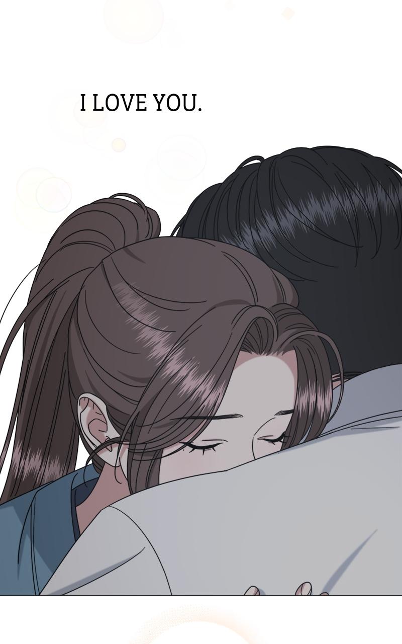 Locked Onto You Chapter 52 - Page 4