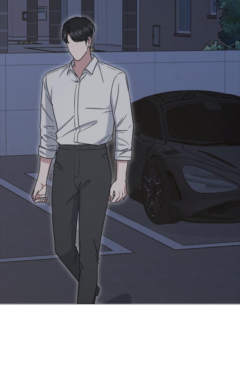 Locked Onto You Chapter 52 - Page 6