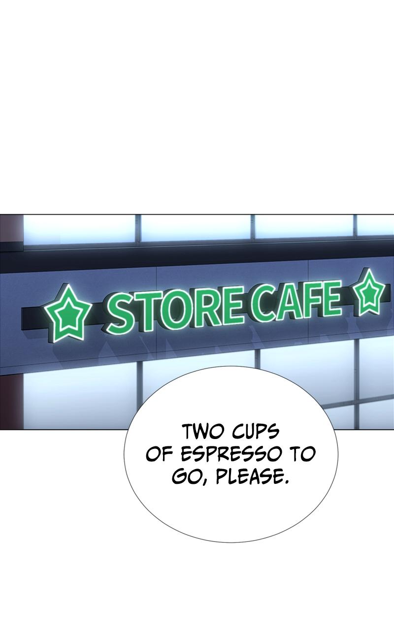 Locked Onto You Chapter 52 - Page 7