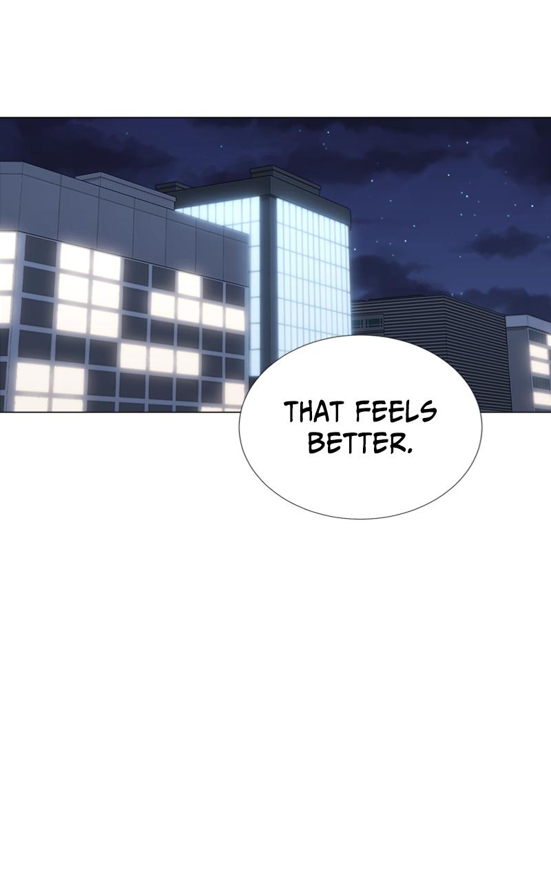 Locked Onto You Chapter 52 - Page 9