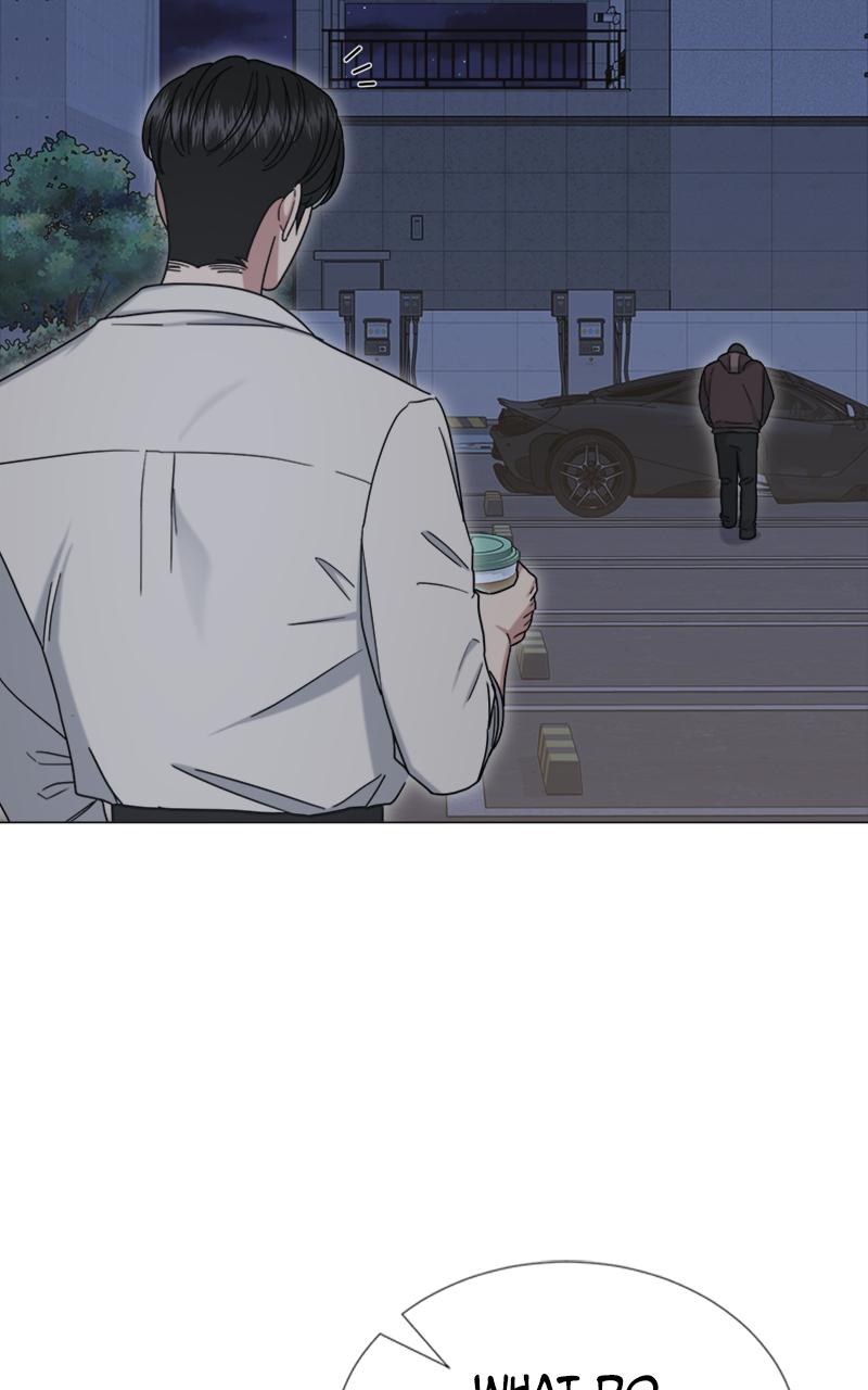 Locked Onto You Chapter 52 - Page 11