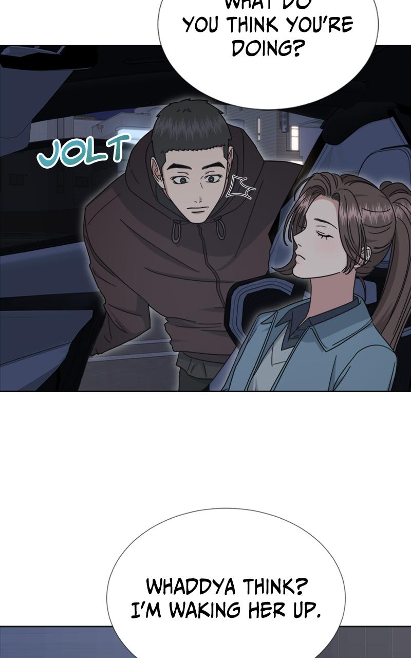 Locked Onto You Chapter 52 - Page 12