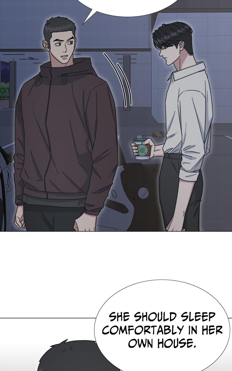 Locked Onto You Chapter 52 - Page 13