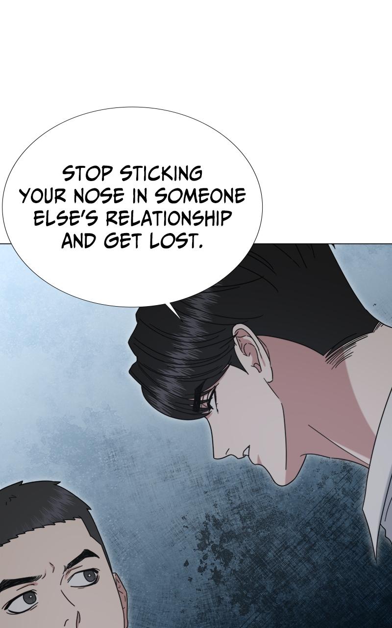 Locked Onto You Chapter 52 - Page 15