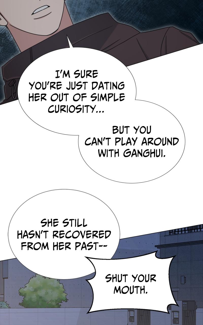 Locked Onto You Chapter 52 - Page 16