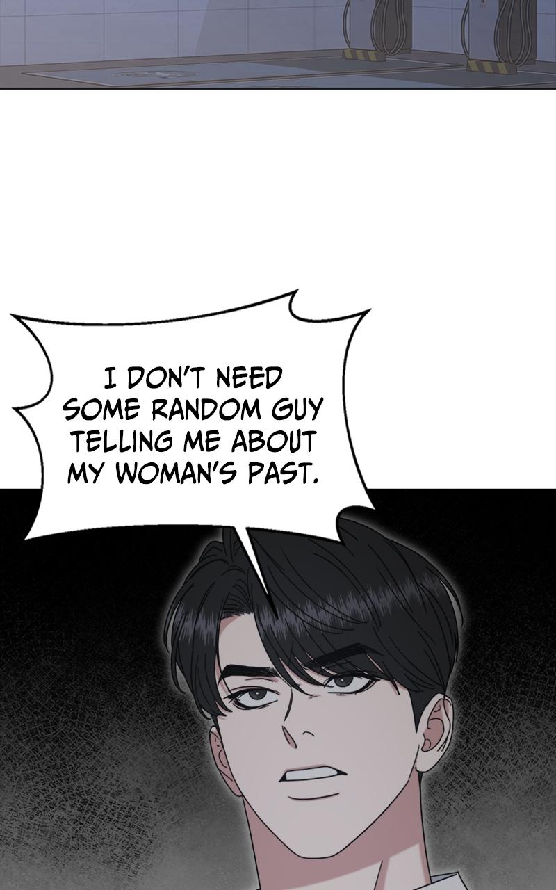 Locked Onto You Chapter 52 - Page 17