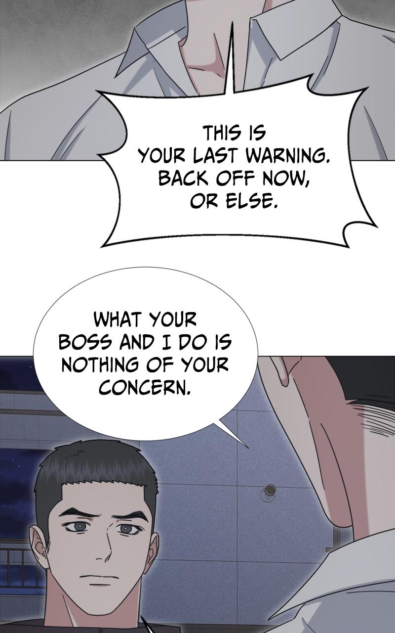 Locked Onto You Chapter 52 - Page 18