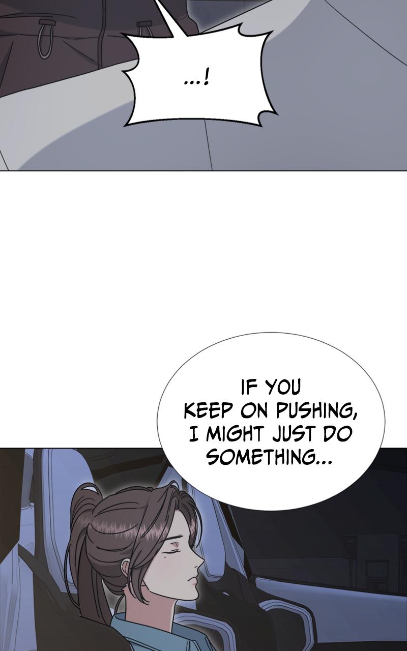 Locked Onto You Chapter 52 - Page 19