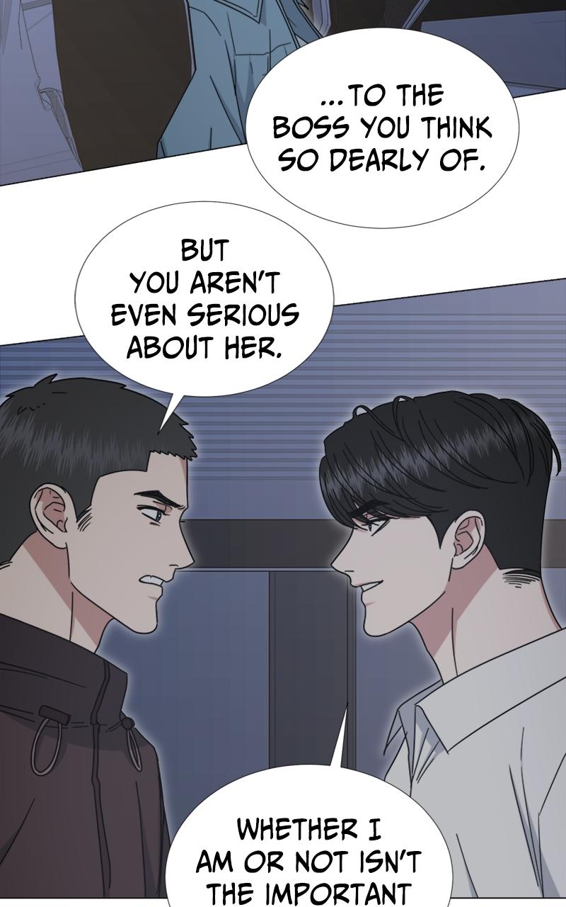 Locked Onto You Chapter 52 - Page 20