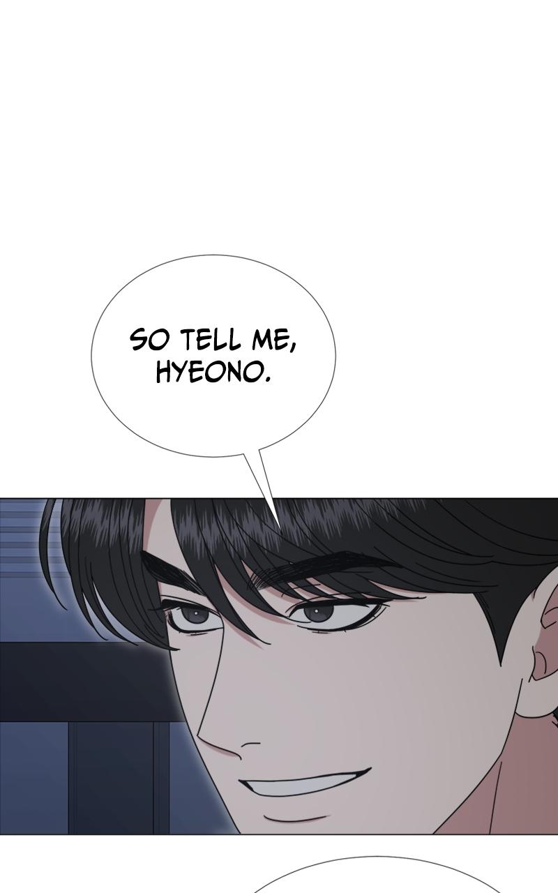 Locked Onto You Chapter 52 - Page 22