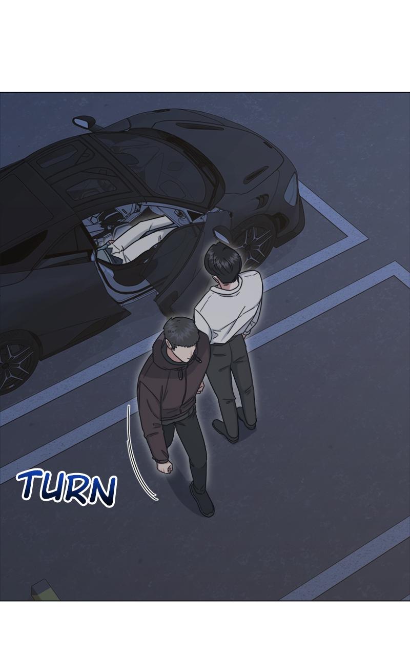 Locked Onto You Chapter 52 - Page 26