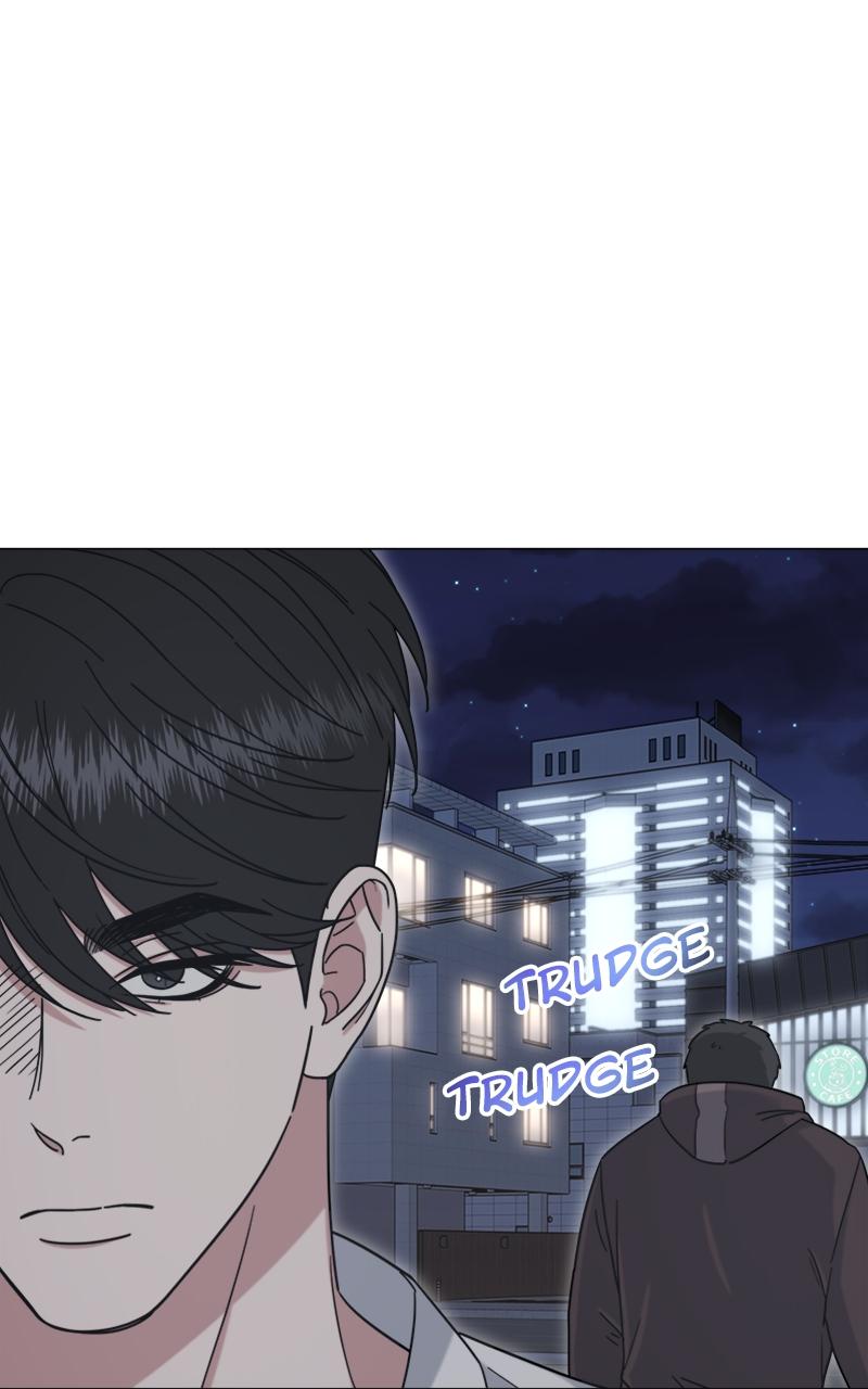 Locked Onto You Chapter 52 - Page 27