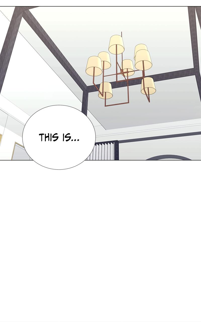 Locked Onto You Chapter 52 - Page 31