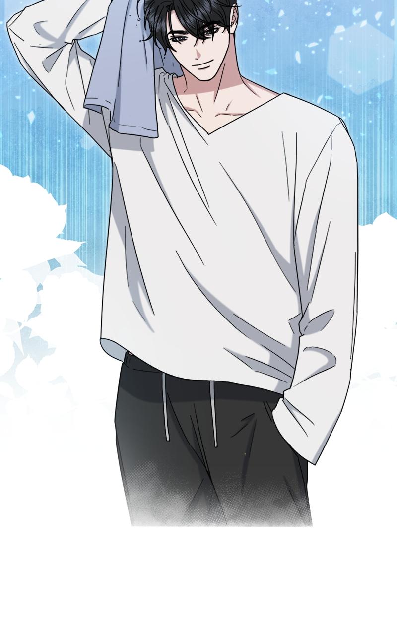 Locked Onto You Chapter 52 - Page 34