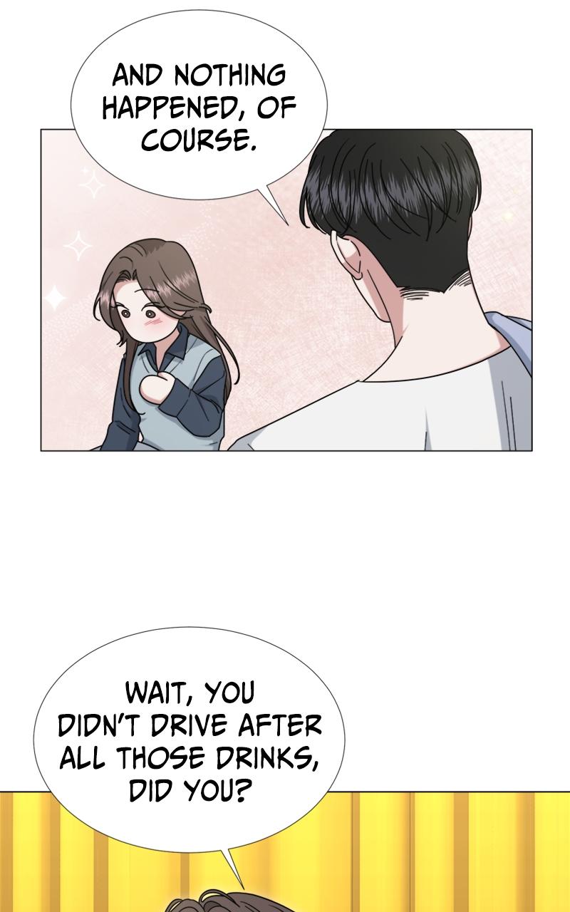 Locked Onto You Chapter 52 - Page 36