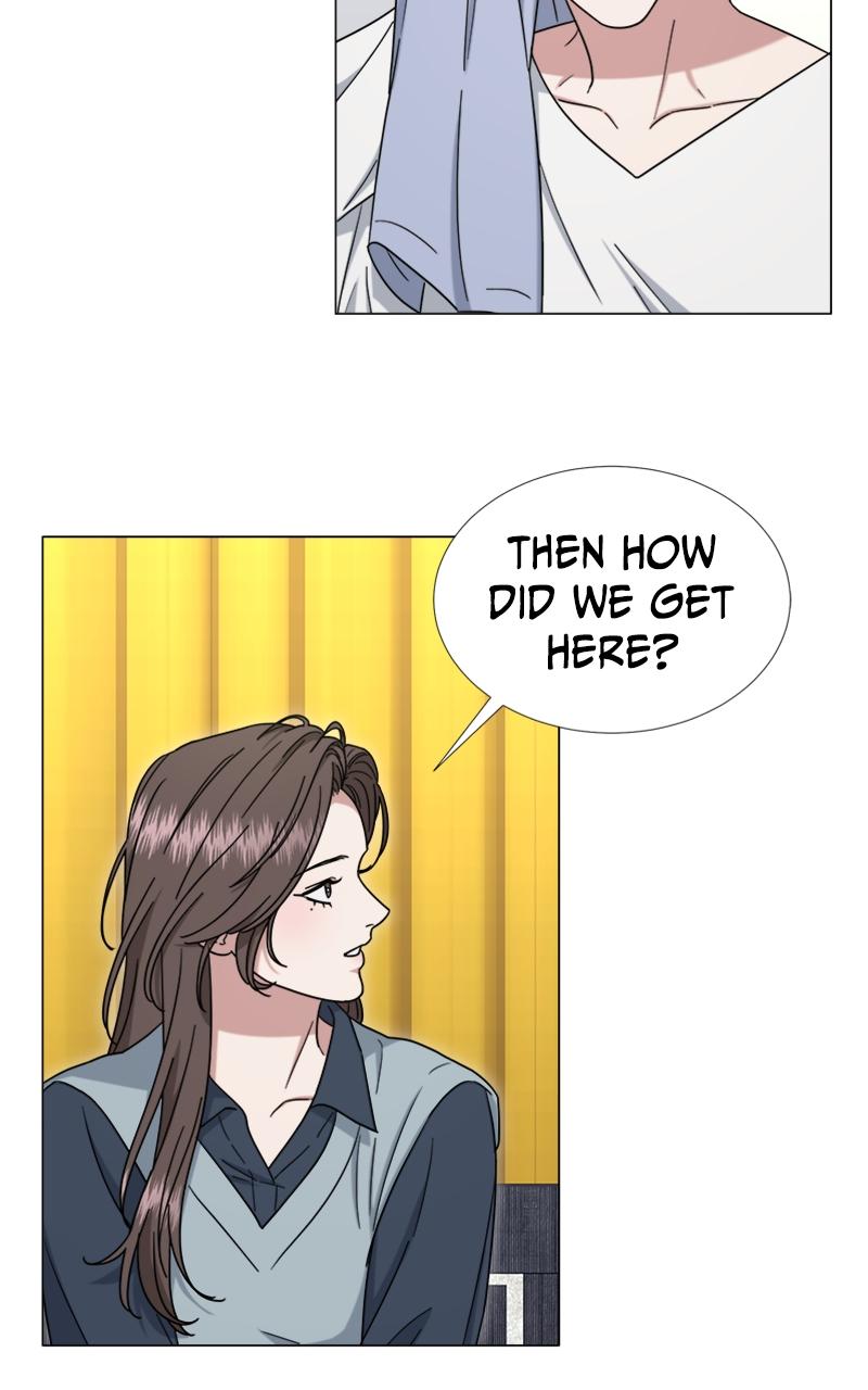 Locked Onto You Chapter 52 - Page 38