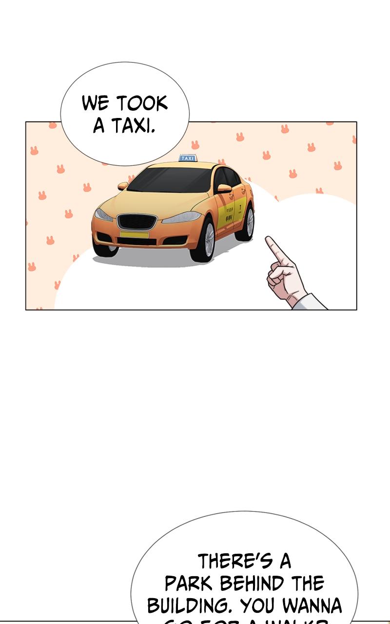 Locked Onto You Chapter 52 - Page 39