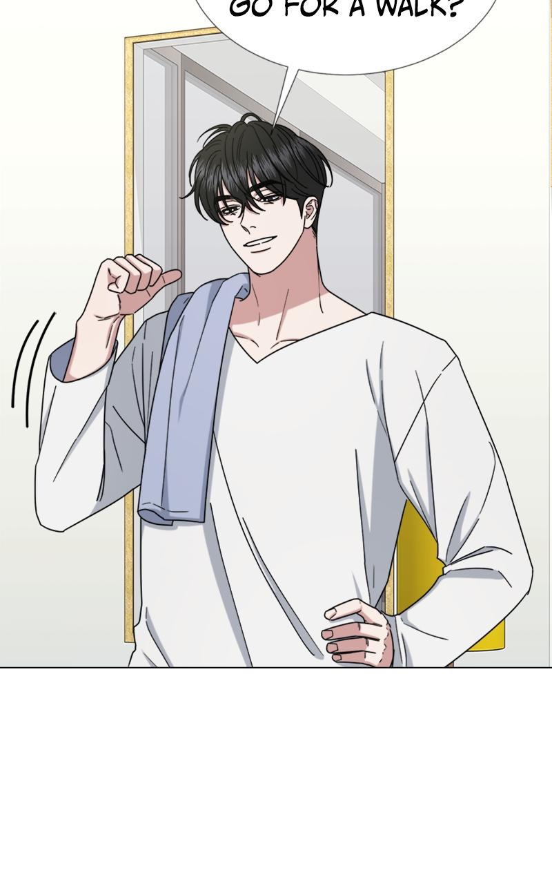 Locked Onto You Chapter 52 - Page 40