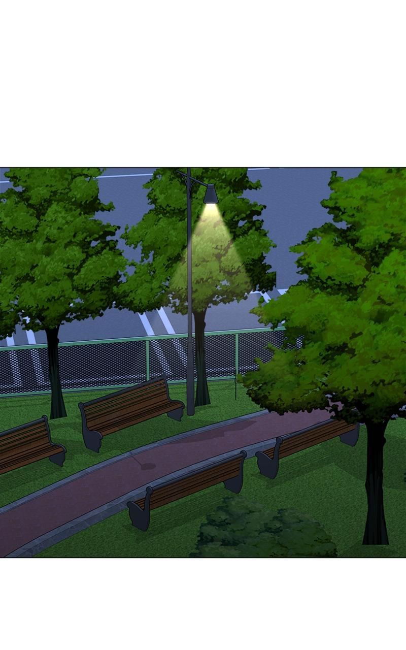 Locked Onto You Chapter 52 - Page 41